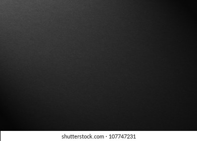 Black Texture Paper