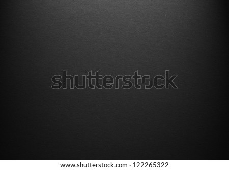 black texture paper