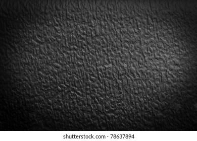 Black Texture Plastic Closeup Useful 260nw 78637894 