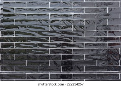 Black Tile