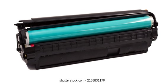 Black Toner Drum Cartridges Photo Copier