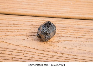 Black Tourmaline Crystal