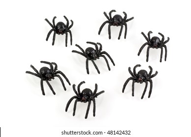 4,180 Plastic spider Images, Stock Photos & Vectors | Shutterstock