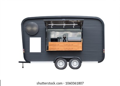 Download Food Trailer High Res Stock Images Shutterstock