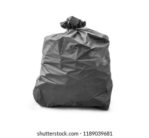 Trash Bag Images, Stock Photos & Vectors | Shutterstock