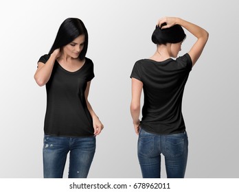 225,292 Girl Front View Images, Stock Photos & Vectors | Shutterstock