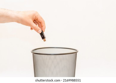 4,440 Trash stick Images, Stock Photos & Vectors | Shutterstock