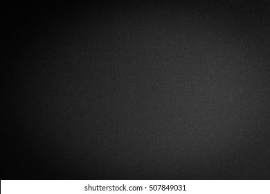 Black Wall Background.