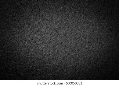 Black wall background 