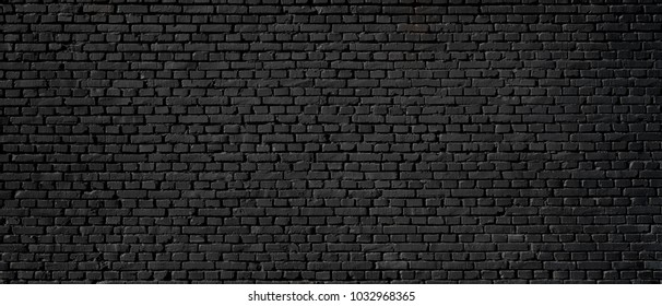 Black Bricks Texture Images, Stock Photos & Vectors | Shutterstock