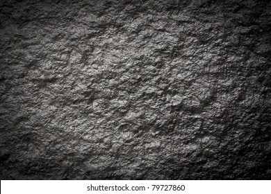 black wall stone background (See my portfolio for more)