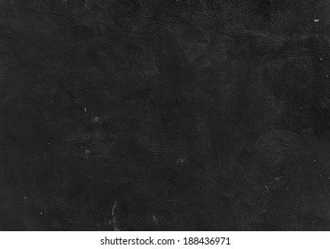 Black Wall Texture