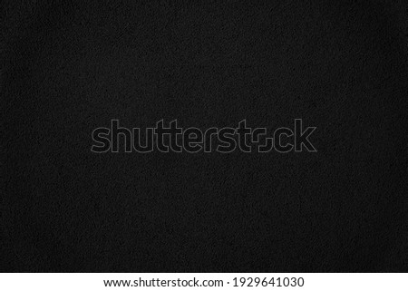 Black wall texture, black wall background, Black texture