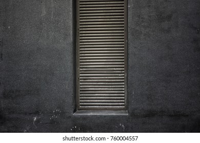 Black Wall Texture Background Window Stock Photo 760004557 | Shutterstock