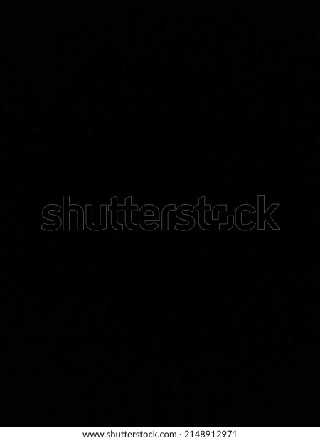 Black Wallpaper Black Template Exposure Stock Photo 2148912971 ...