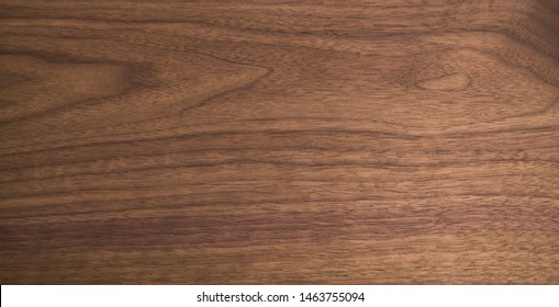 Black Walnut With Oil Finish Texture