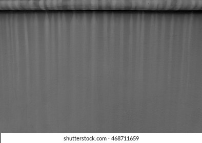 Black Water Stain Wall Background