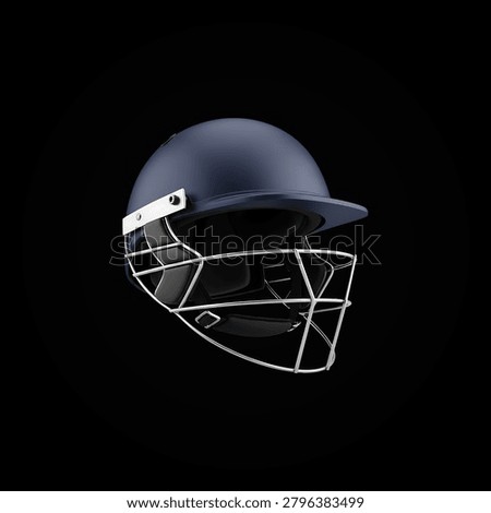 Black and white 3d rendered wireframe soccer ball on transparent background