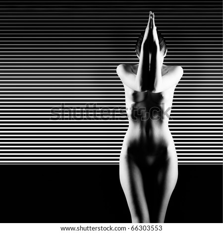 Artistic nude photo images 83