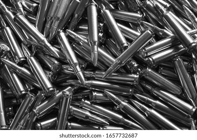 317 Five full metal jacket bullets Images, Stock Photos & Vectors ...