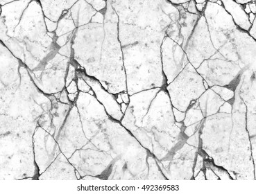 black and white background distressed texture seamless pattern