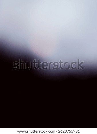 Black and white background image