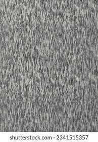 black and white background pattern looks like fiber - Shutterstock ID 2341515357
