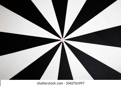 Black White Background Texture Bullseye Stock Photo 1042761997 ...