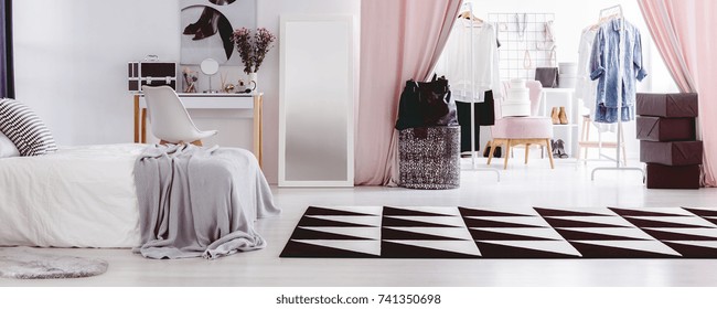 Walk In Wardrobes Images Stock Photos Vectors Shutterstock