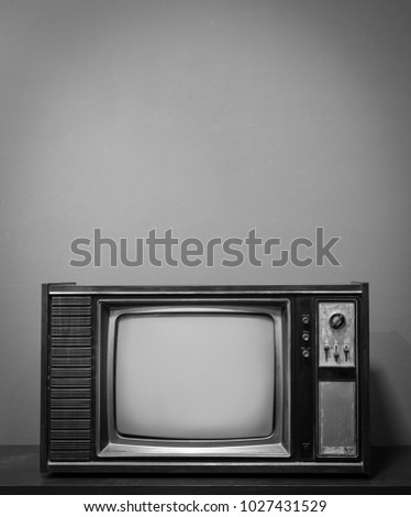 Similar – channel 200 Television