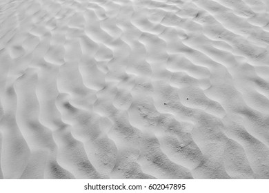 Black White Desert Color Background Texture Stock Photo 602047895 ...