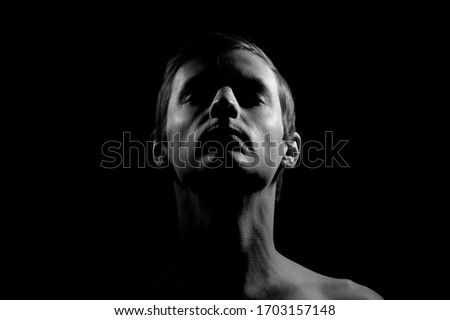 Similar – Image, Stock Photo on the next 1000