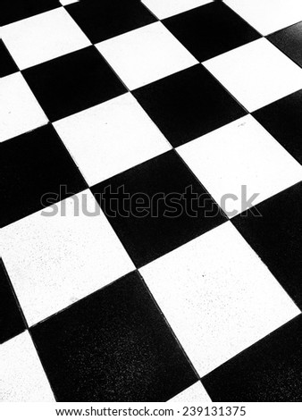 Similar – Foto Bild chequered Gedeckte Farben