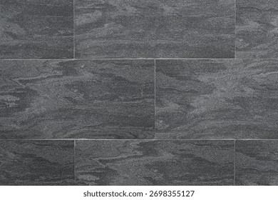Black, white and grey alternating pattern background image