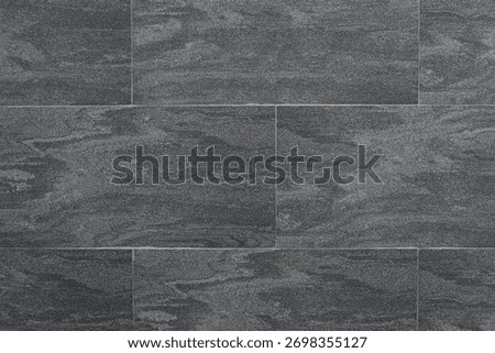 Black, white and grey alternating pattern background image
