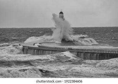 255 Sunderland lighthouse Images, Stock Photos & Vectors | Shutterstock