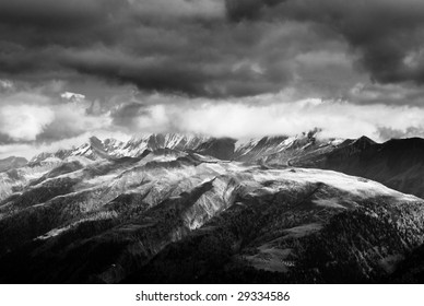 20,977 Black white switzerland Images, Stock Photos & Vectors ...