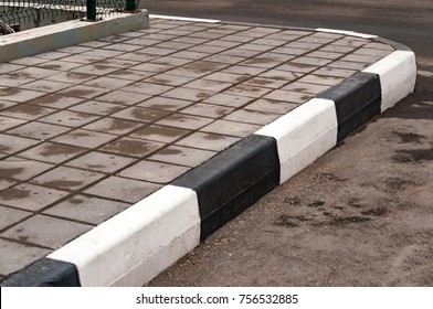 Kerb Images, Stock Photos & Vectors | Shutterstock