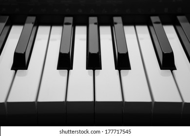 729 Glossy piano keys Images, Stock Photos & Vectors | Shutterstock