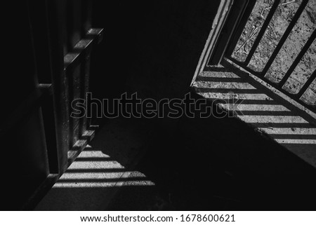 Similar – stairwell Lifestyle