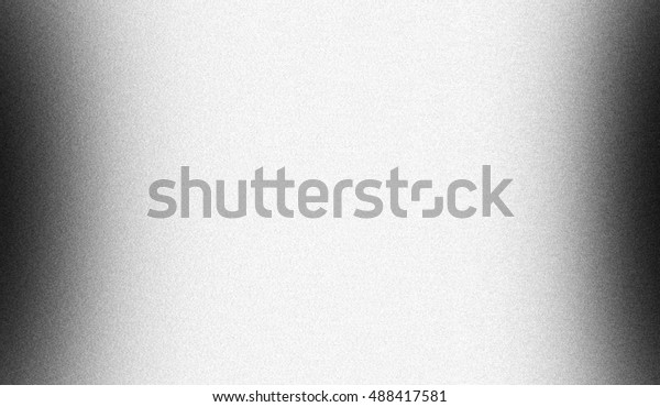 Black White Noise Background Stock Photo Edit Now 488417581