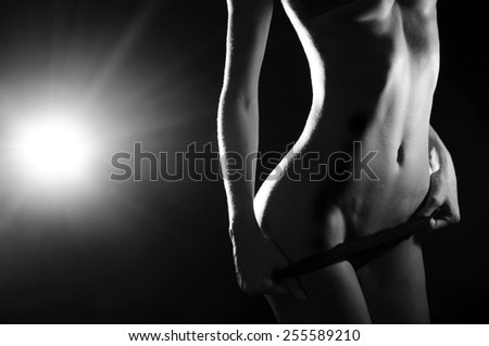So? Almost Nude fitness women black and white photography something is Nude fitness women black and white photography remarkable, rather