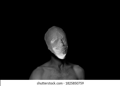 Download Plaster Mask Images Stock Photos Vectors Shutterstock PSD Mockup Templates