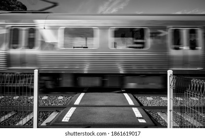 98,785 Moving Train Images, Stock Photos & Vectors 