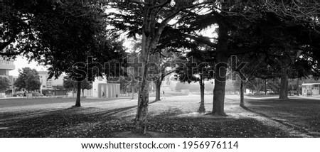 Similar – Image, Stock Photo Somewhere in East Berlin.