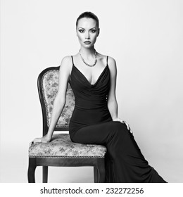 tall model casting couch