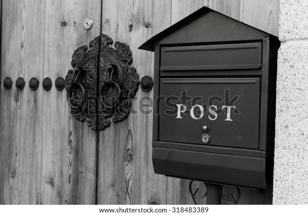 Postbox korean