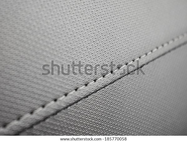 black and white sewing
leather texture 