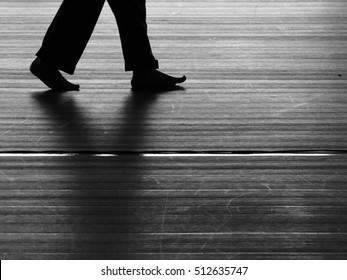 Similar Images, Stock Photos & Vectors of black and white silhouette ...