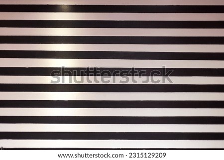 black and white striped pattern background